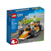 LEGO 60322 City Samochód wyścigowy